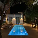 Thirty8 Heritage House Aparthotel Chania (Crete)
