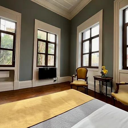 Thirty8 Heritage House 4*