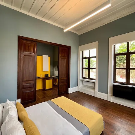 Thirty8 Heritage House Chania (Crete)