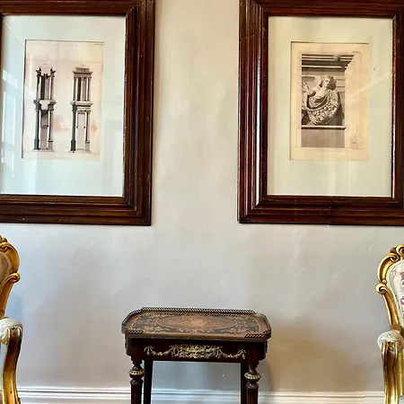 Thirty8 Heritage House Lejlighedshotel