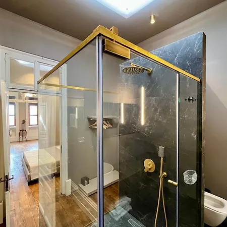 Thirty8 Heritage House Lejlighedshotel Chania (Crete)