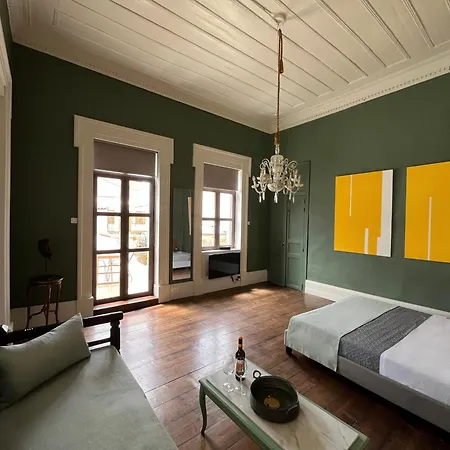 Thirty8 Heritage House 4* Hanya