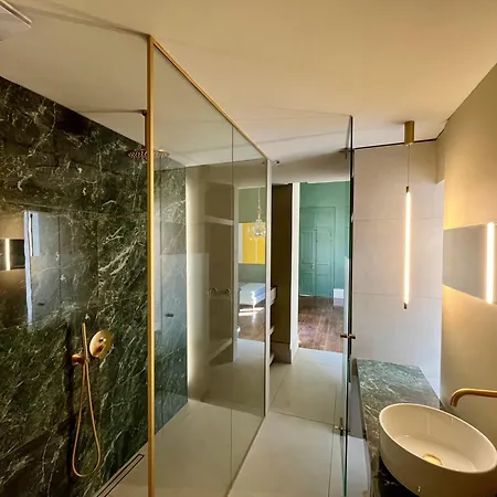 Thirty8 Heritage House