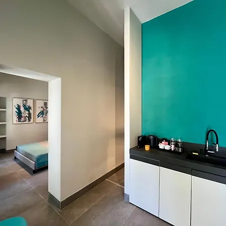 Thirty8 Heritage House Chania (Crete)