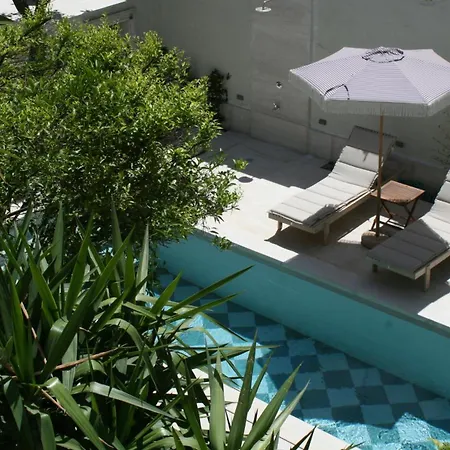 Thirty8 Heritage House