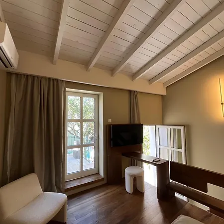 Thirty8 Heritage House Lejlighedshotel