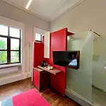 Thirty8 Heritage House Aparthotel 4*