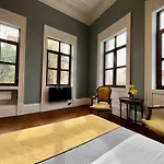 Thirty8 Heritage House 4*