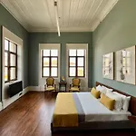 Thirty8 Heritage House