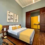 Thirty8 Heritage House Hotel apartamentowy 4*