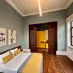 Thirty8 Heritage House