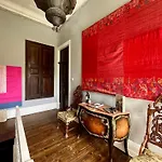 Hotel apartamentowy Thirty8 Heritage House