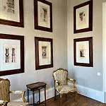 Hotel apartamentowy Thirty8 Heritage House 4*