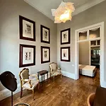Ξενοδοχείο με διαμερίσματα Thirty8 Heritage House