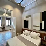 Thirty8 Heritage House Hotel apartamentowy Chania (Crete)