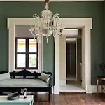 Thirty8 Heritage House Ξενοδοχείο με διαμερίσματα Χανιά