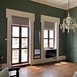 Hotel apartamentowy Thirty8 Heritage House Chania (Crete)