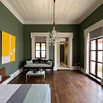 Thirty8 Heritage House Χανιά
