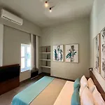 Hotel apartamentowy Thirty8 Heritage House 4*