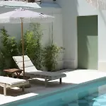 Thirty8 Heritage House 4*