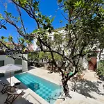 Hotel apartamentowy Thirty8 Heritage House Chania (Crete)