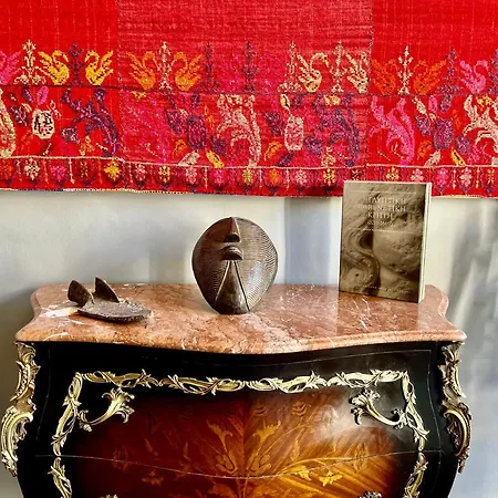 Thirty8 Heritage House Ξενοδοχείο με διαμερίσματα 4*