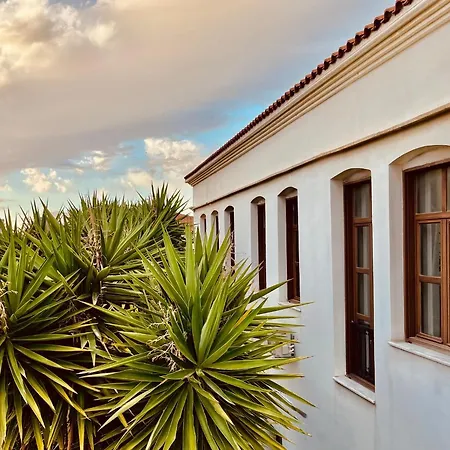 Thirty8 Heritage House La Canea