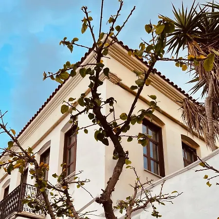 Thirty8 Heritage House Ξενοδοχείο με διαμερίσματα Χανιά