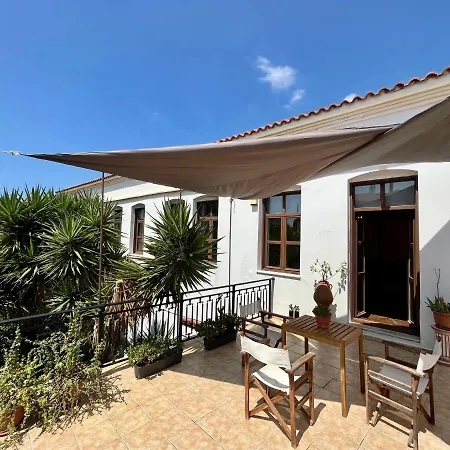 Thirty8 Heritage House Holiday home Chania (Crete)