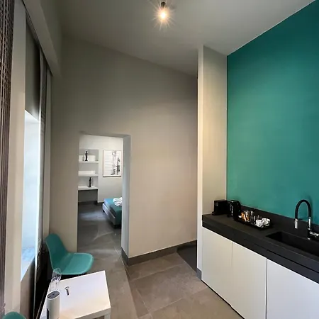 Thirty8 Heritage House *