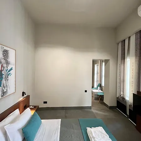 Thirty8 Heritage House * Chania (Crete)