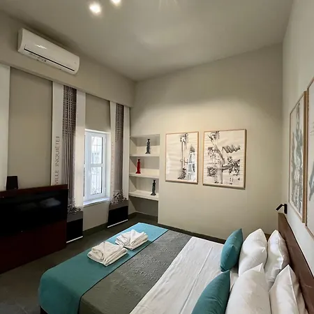 Thirty8 Heritage House * Chania (Crete)