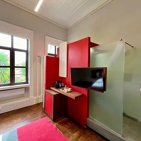 Thirty8 Heritage House Ξενοδοχείο με διαμερίσματα 4*