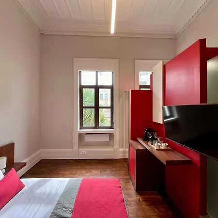 Thirty8 Heritage House Ξενοδοχείο με διαμερίσματα