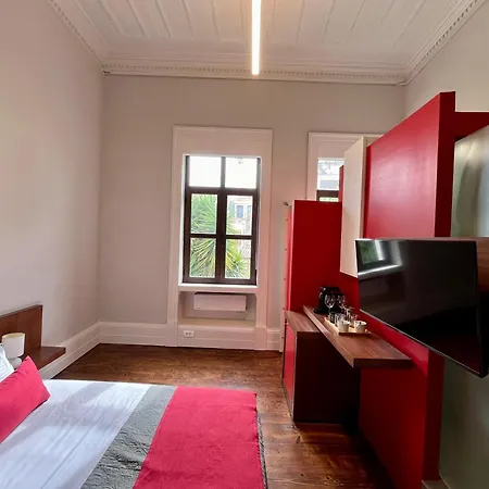 Thirty8 Heritage House Ξενοδοχείο με διαμερίσματα 4*