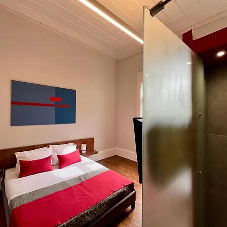 Ξενοδοχείο με διαμερίσματα Thirty8 Heritage House 4*