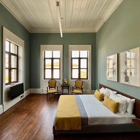 Thirty8 Heritage House