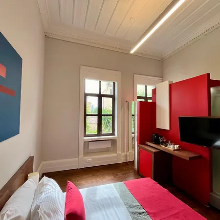 Thirty8 Heritage House Chania (Crete)