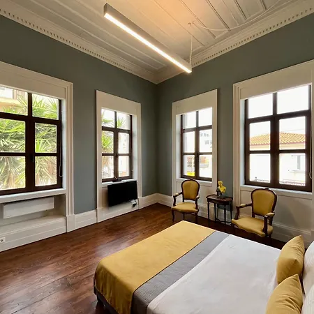 Thirty8 Heritage House * La Canea