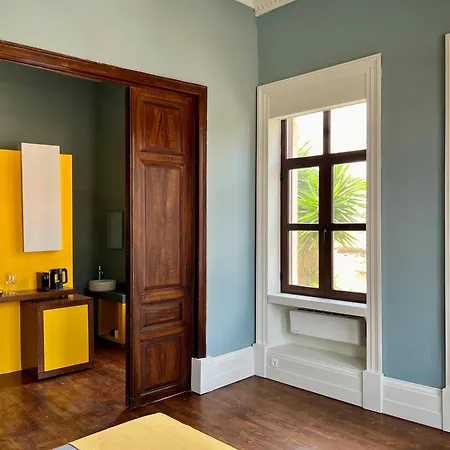 Ξενοδοχείο με διαμερίσματα Thirty8 Heritage House
