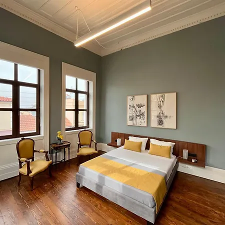Ξενοδοχείο με διαμερίσματα Thirty8 Heritage House Χανιά