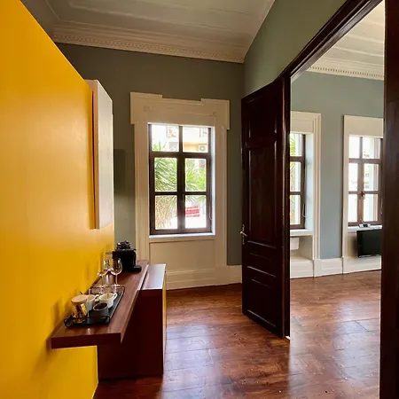 Thirty8 Heritage House 4*