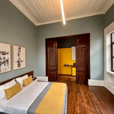 Thirty8 Heritage House