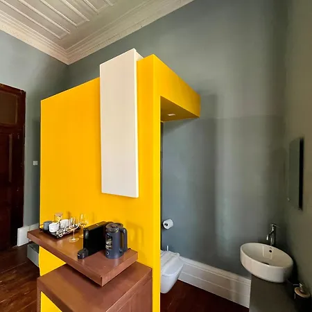 Thirty8 Heritage House Holiday home *