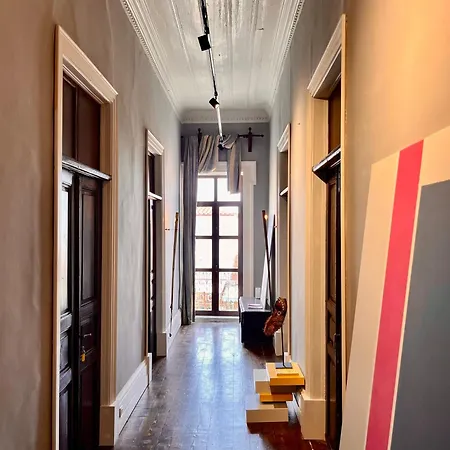Thirty8 Heritage House
