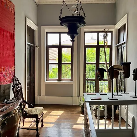 Thirty8 Heritage House * Chania (Crete)