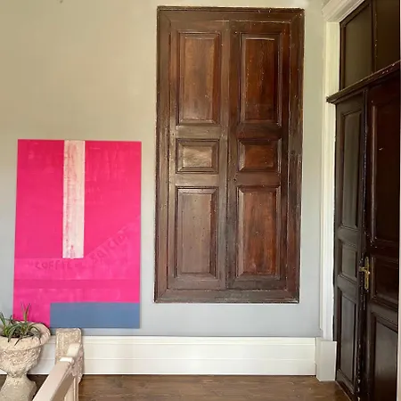 Thirty8 Heritage House
