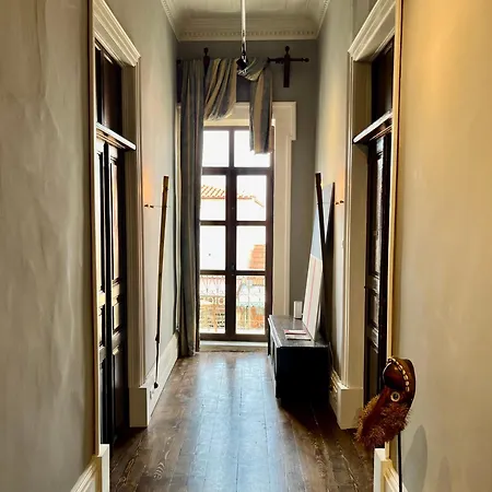 Thirty8 Heritage House Holiday home Chania (Crete)