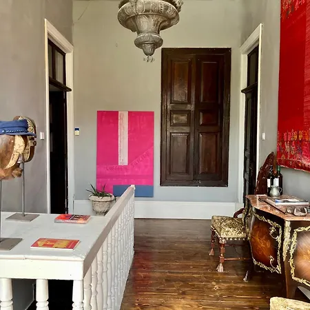 Thirty8 Heritage House *