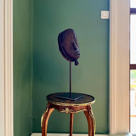 Thirty8 Heritage House 4*